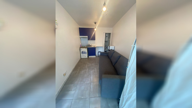 Ma-Cabane - Location Appartement POMPONNE, 11 m²