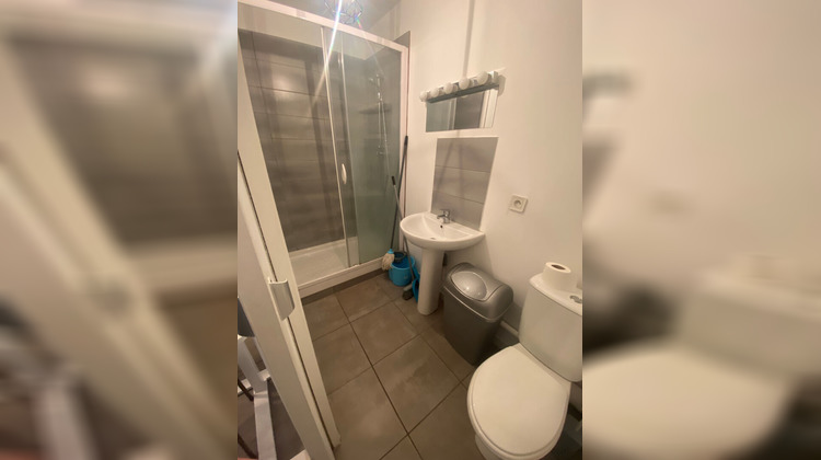 Ma-Cabane - Location Appartement POMPONNE, 11 m²