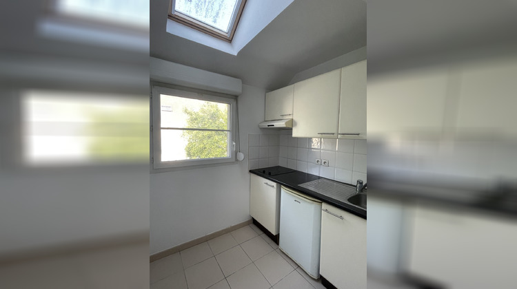 Ma-Cabane - Location Appartement Pomponne, 45 m²