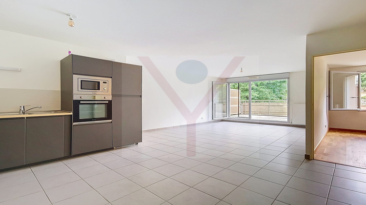 Ma-Cabane - Location Appartement Poncin, 52 m²