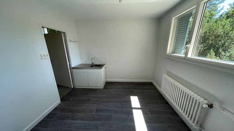 Ma-Cabane - Location Appartement PONCIN, 84 m²