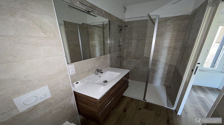 Ma-Cabane - Location Appartement Pons, 23 m²