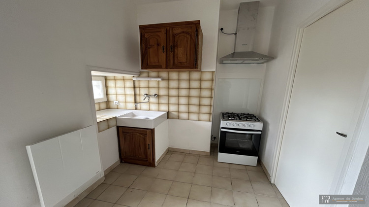Ma-Cabane - Location Appartement Pons, 19 m²