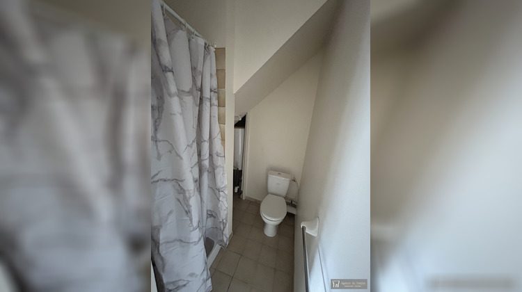Ma-Cabane - Location Appartement Pons, 19 m²