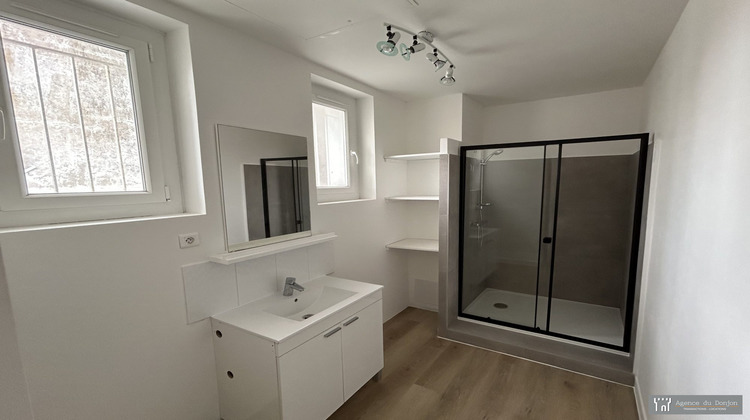 Ma-Cabane - Location Appartement Pons, 63 m²