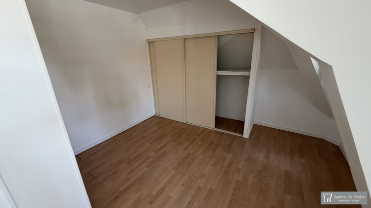 Ma-Cabane - Location Appartement Pons, 30 m²