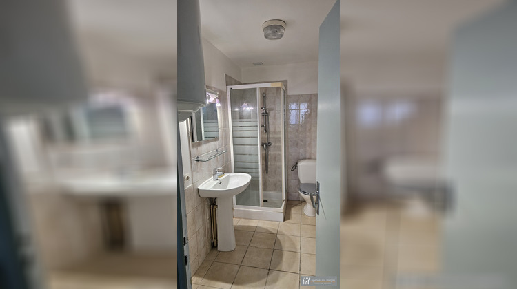 Ma-Cabane - Location Appartement Pons, 19 m²
