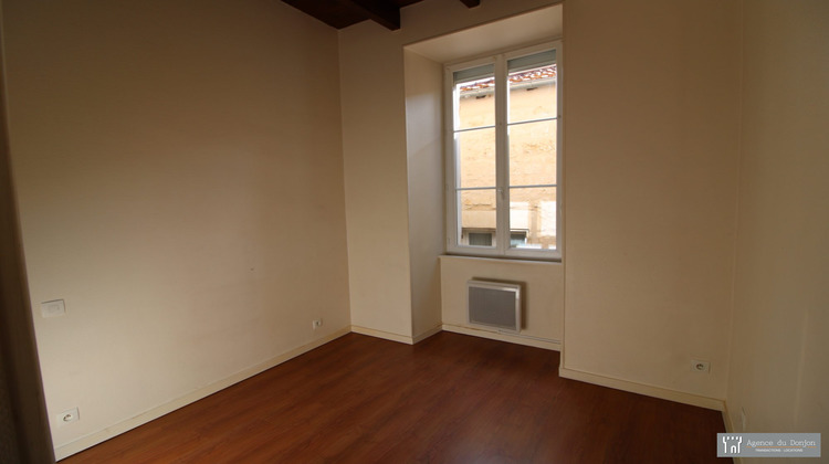 Ma-Cabane - Location Appartement Pons, 53 m²