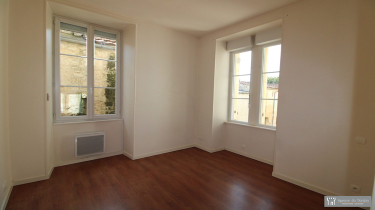 Ma-Cabane - Location Appartement Pons, 53 m²