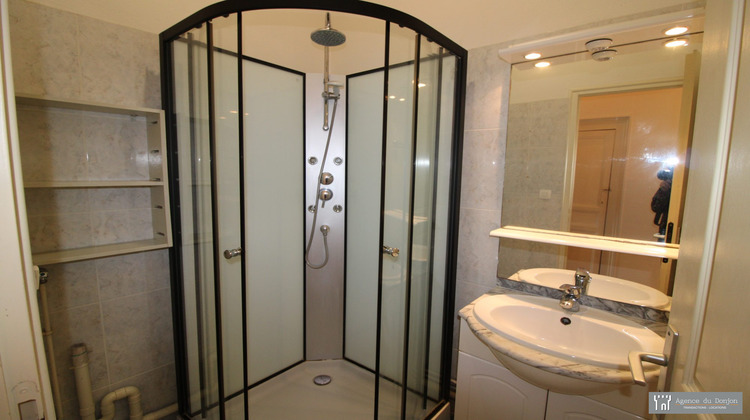 Ma-Cabane - Location Appartement Pons, 53 m²