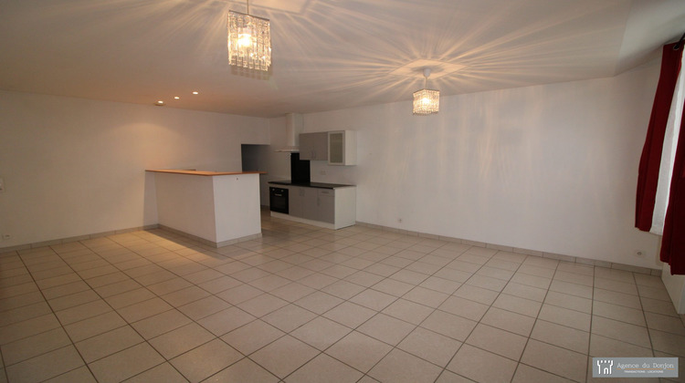 Ma-Cabane - Location Appartement Pons, 60 m²