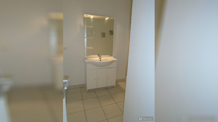 Ma-Cabane - Location Appartement Pons, 60 m²