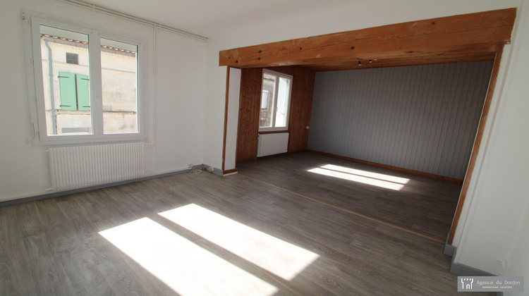 Ma-Cabane - Location Appartement Pons, 100 m²