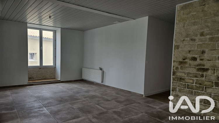 Ma-Cabane - Location Appartement Pons, 91 m²
