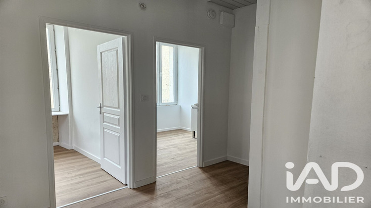 Ma-Cabane - Location Appartement Pons, 91 m²