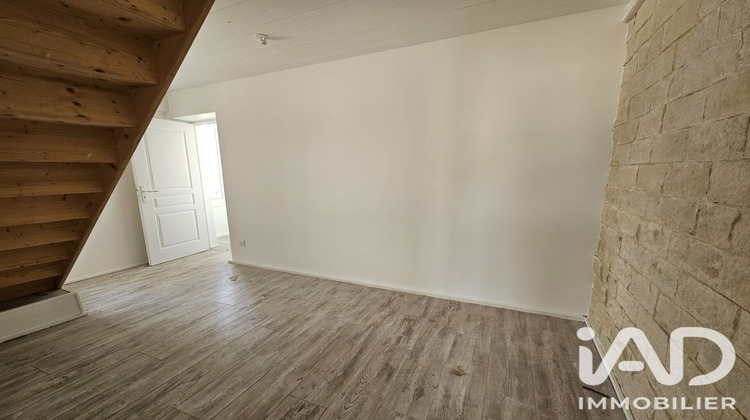 Ma-Cabane - Location Appartement Pons, 83 m²