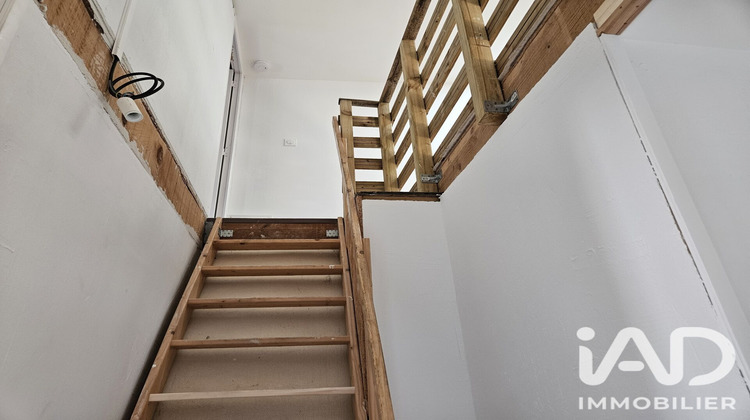 Ma-Cabane - Location Appartement Pons, 55 m²