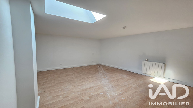 Ma-Cabane - Location Appartement Pons, 55 m²