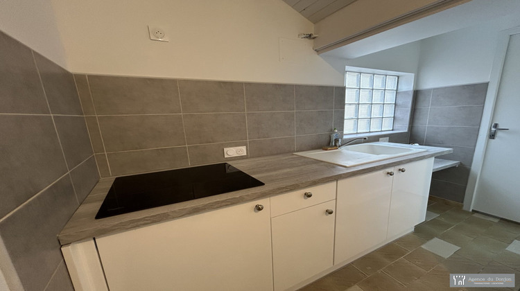 Ma-Cabane - Location Appartement Pons, 68 m²