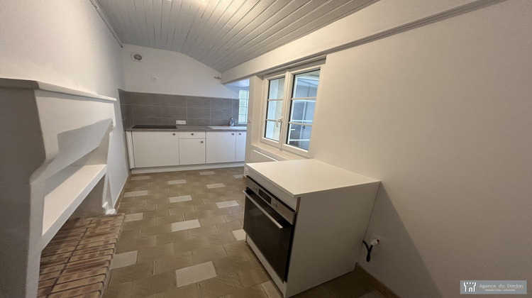 Ma-Cabane - Location Appartement Pons, 68 m²