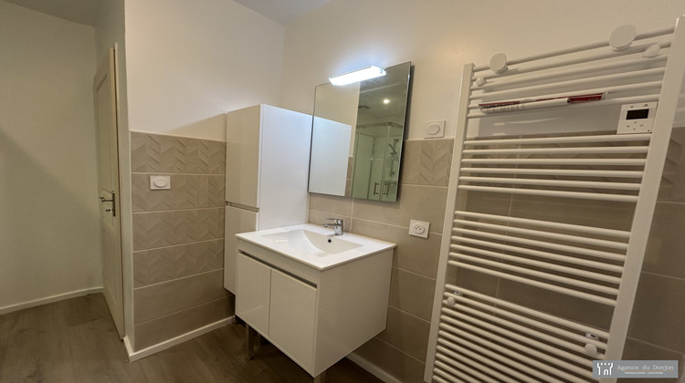 Ma-Cabane - Location Appartement Pons, 68 m²