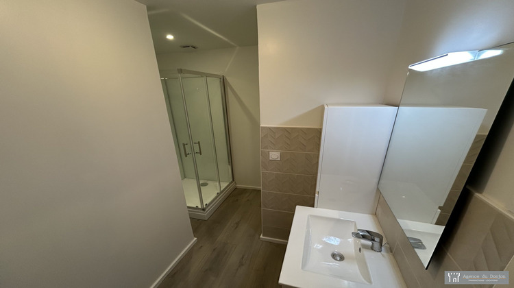 Ma-Cabane - Location Appartement Pons, 68 m²