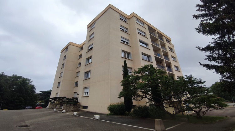 Ma-Cabane - Location Appartement Pont-Évêque, 93 m²