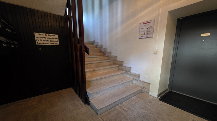 Ma-Cabane - Location Appartement Pont-Évêque, 24 m²
