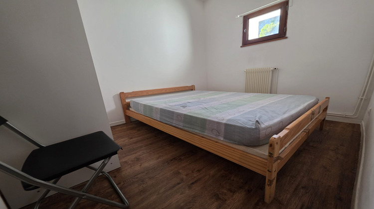 Ma-Cabane - Location Appartement Pont-Évêque, 24 m²
