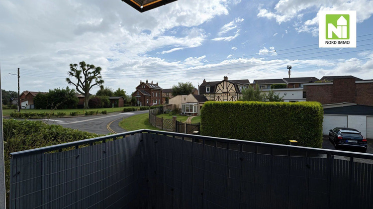 Ma-Cabane - Location Appartement PONT-A-MARCQ, 44 m²