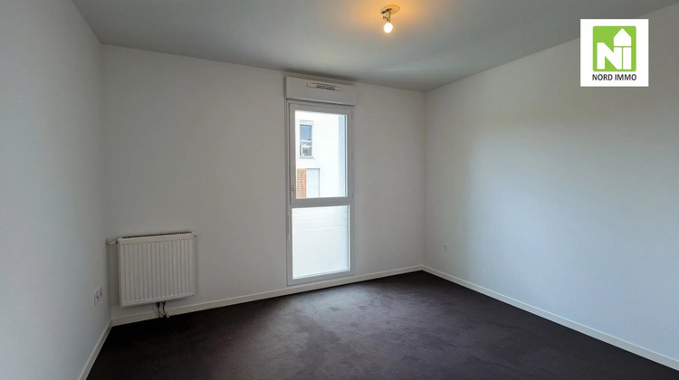 Ma-Cabane - Location Appartement PONT-A-MARCQ, 44 m²