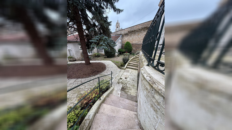 Ma-Cabane - Location Appartement PONT-A-MOUSSON, 68 m²