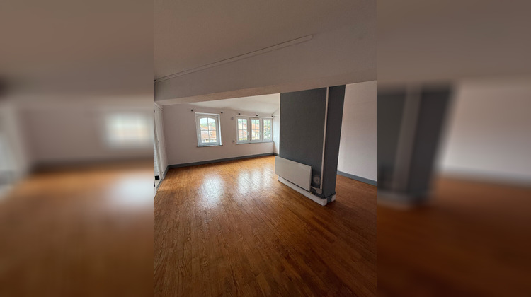 Ma-Cabane - Location Appartement PONT-A-MOUSSON, 68 m²