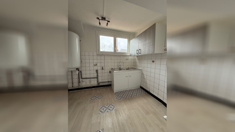 Ma-Cabane - Location Appartement PONT-A-MOUSSON, 68 m²