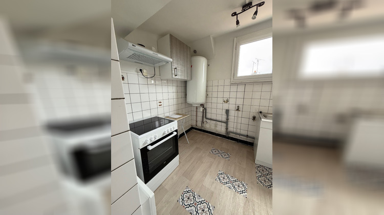 Ma-Cabane - Location Appartement PONT-A-MOUSSON, 68 m²