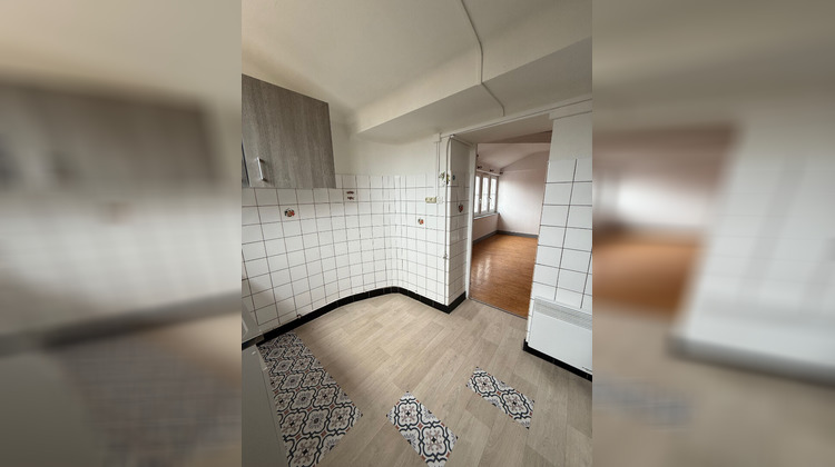 Ma-Cabane - Location Appartement PONT-A-MOUSSON, 68 m²