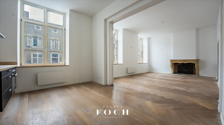 Ma-Cabane - Location Appartement Pont-à-Mousson, 41 m²