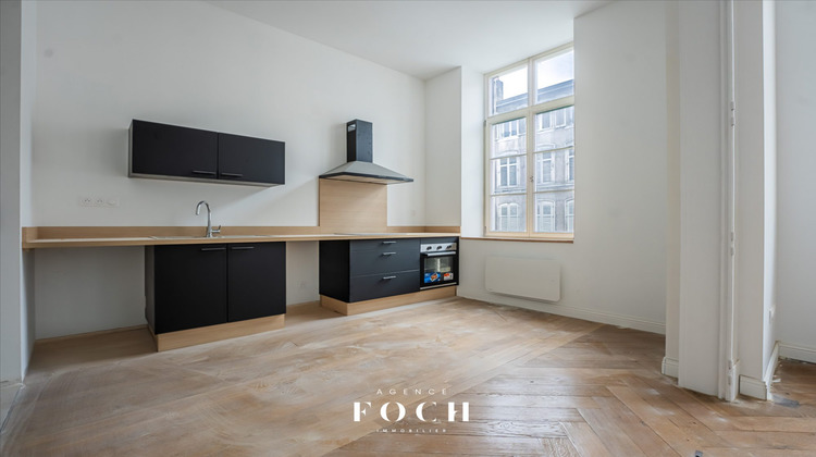 Ma-Cabane - Location Appartement Pont-à-Mousson, 41 m²