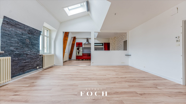 Ma-Cabane - Location Appartement Pont-à-Mousson, 109 m²