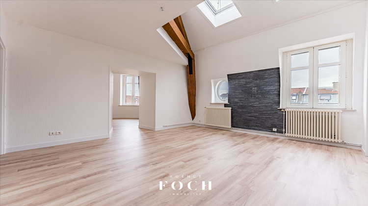 Ma-Cabane - Location Appartement Pont-à-Mousson, 109 m²