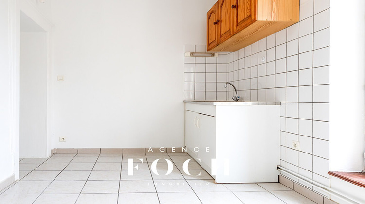 Ma-Cabane - Location Appartement Pont-à-Mousson, 30 m²