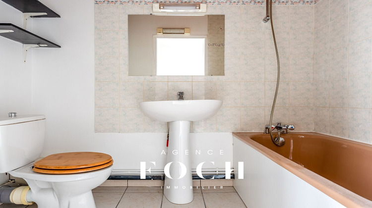 Ma-Cabane - Location Appartement Pont-à-Mousson, 30 m²