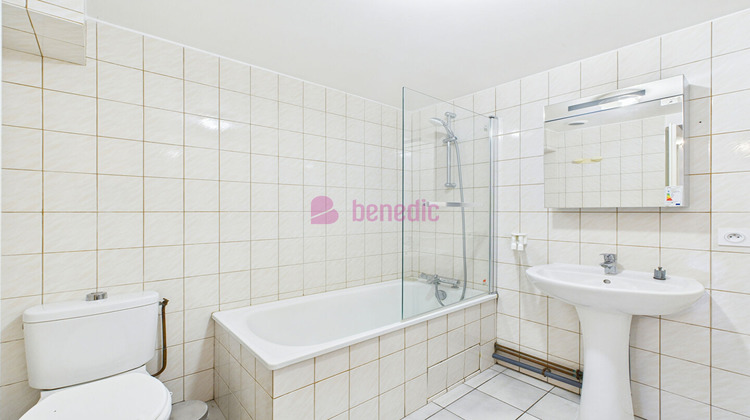 Ma-Cabane - Location Appartement PONT-A-MOUSSON, 19 m²