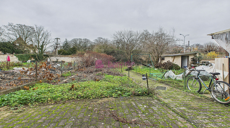 Ma-Cabane - Location Appartement PONT-A-MOUSSON, 19 m²