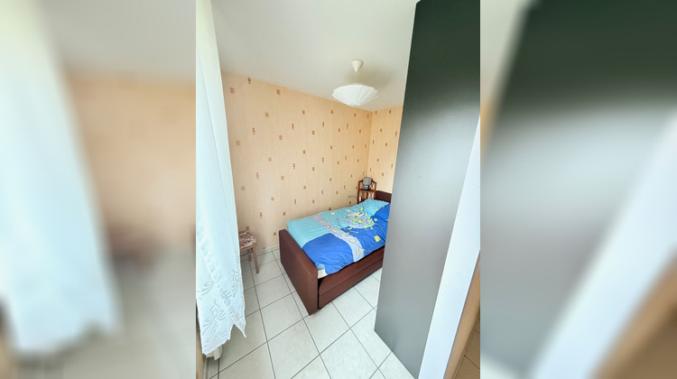 Ma-Cabane - Location Appartement PONT-A-MOUSSON, 31 m²