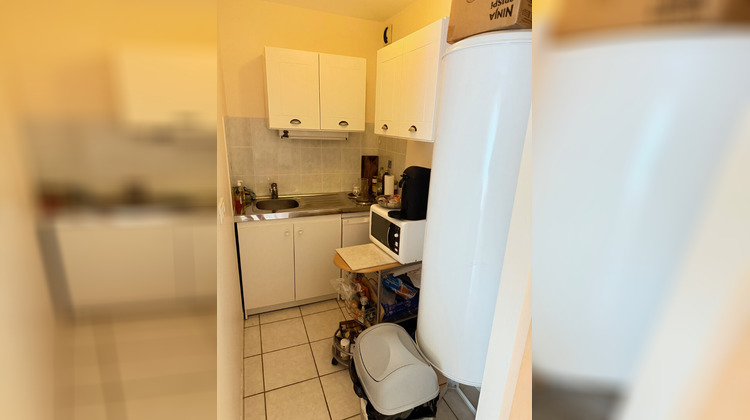 Ma-Cabane - Location Appartement PONT-A-MOUSSON, 31 m²