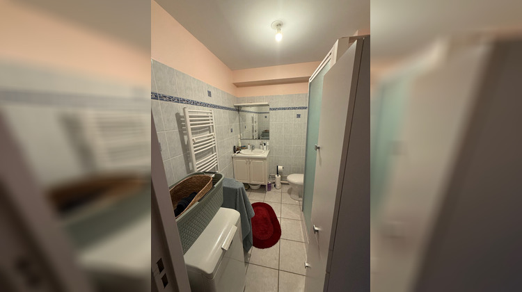Ma-Cabane - Location Appartement PONT-A-MOUSSON, 31 m²