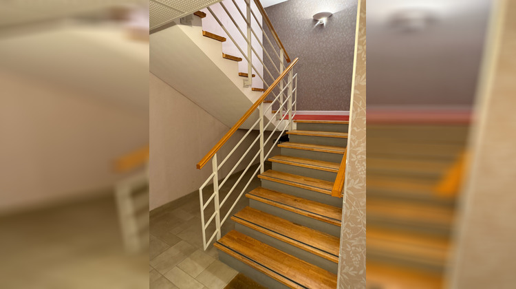 Ma-Cabane - Location Appartement PONT-A-MOUSSON, 31 m²