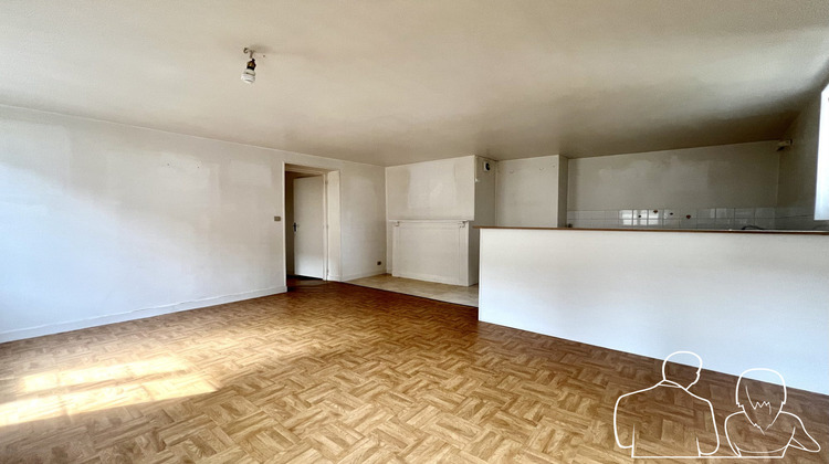 Ma-Cabane - Location Appartement Pont-Audemer, 41 m²