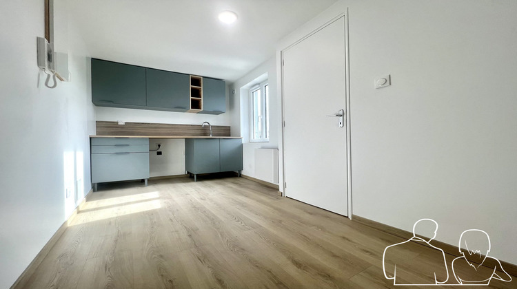 Ma-Cabane - Location Appartement Pont-Audemer, 19 m²